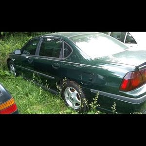 Meet your Posher, Tony